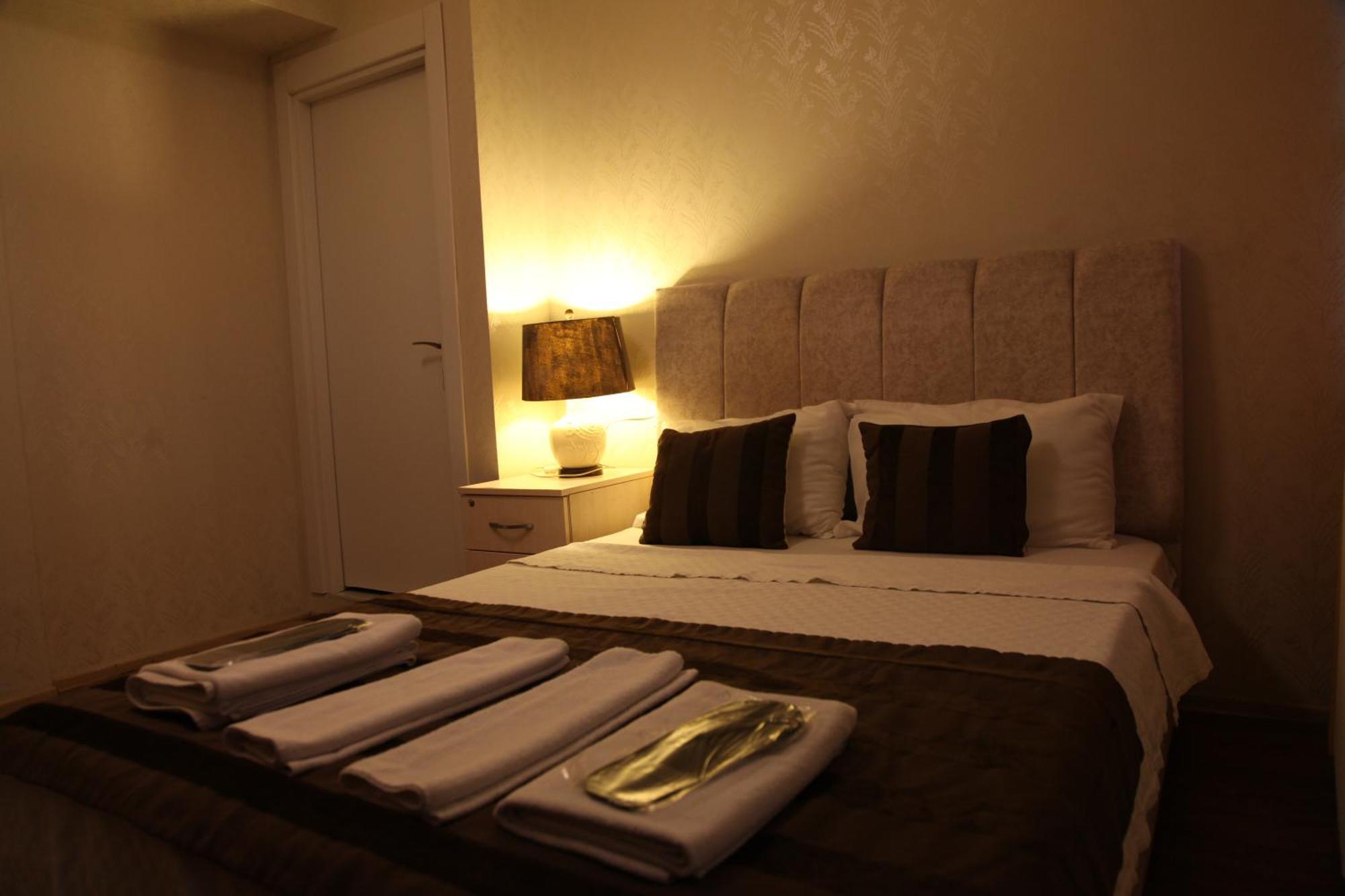 Economy Doppelzimmer