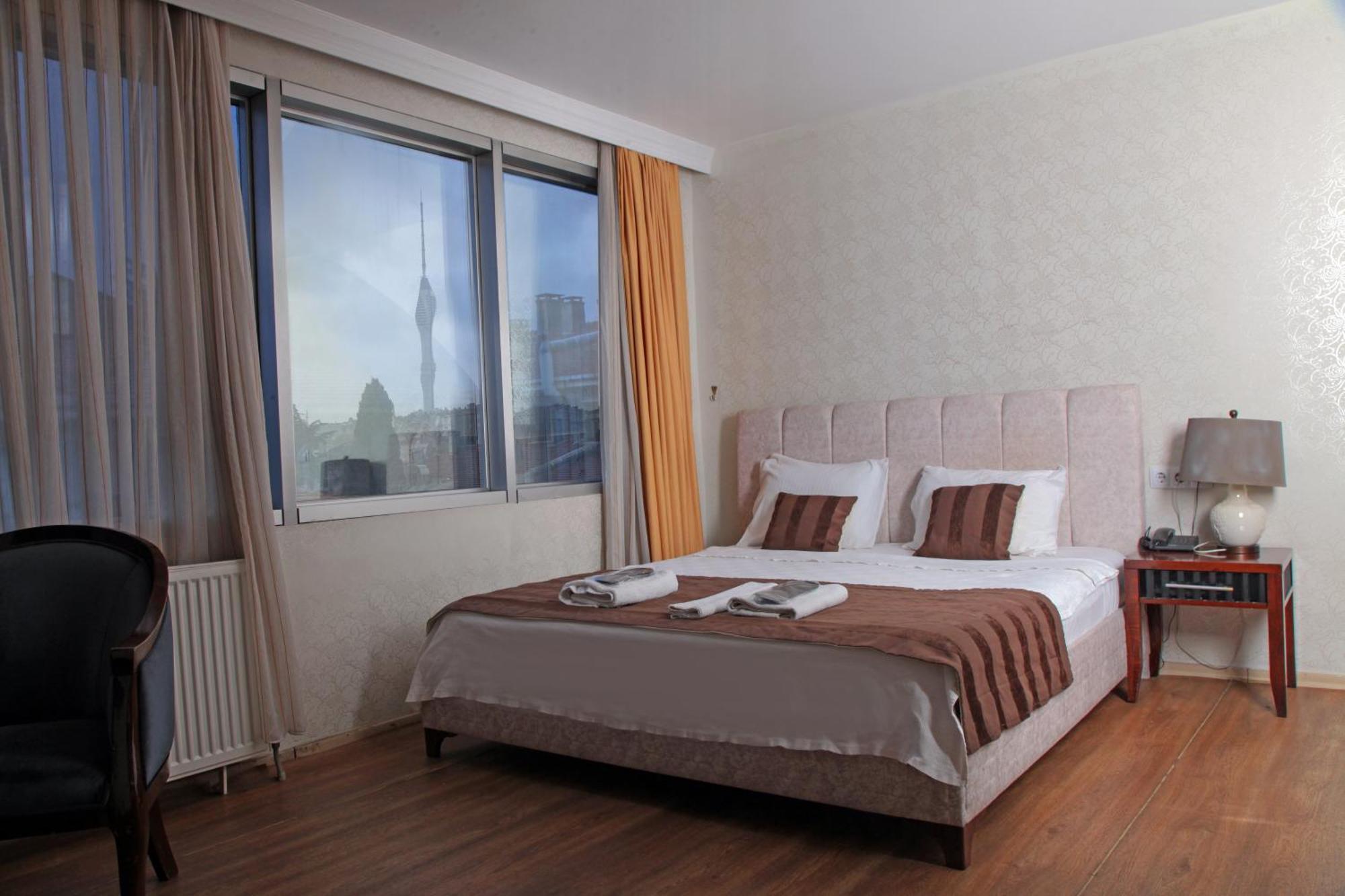 Superior Vierbettzimmer